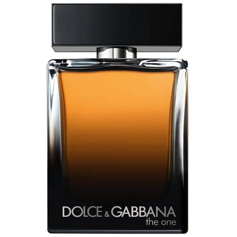 dolce gabbana the one man ceneo|dg the one fragrantica.